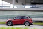 MINI Countryman si MINI Paceman
