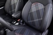 MINI Countryman si MINI Paceman