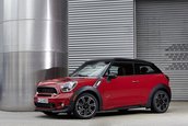 MINI Countryman si MINI Paceman