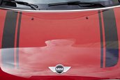 MINI Countryman si MINI Paceman