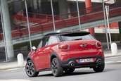 MINI Countryman si MINI Paceman