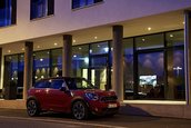 MINI Countryman si MINI Paceman