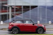 MINI Countryman si MINI Paceman
