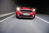 MINI Countryman si MINI Paceman