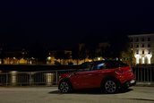 MINI Countryman si MINI Paceman