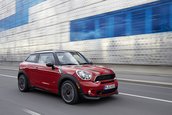 MINI Countryman si MINI Paceman