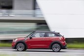 MINI Countryman si MINI Paceman