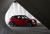 MINI Countryman si MINI Paceman