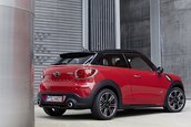 MINI Countryman si MINI Paceman