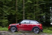 MINI Countryman si MINI Paceman