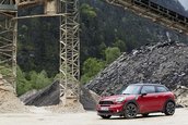 MINI Countryman si MINI Paceman