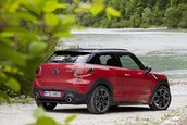 MINI Countryman si MINI Paceman