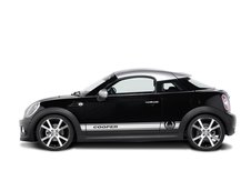 MINI Coupe by Ac Schnitzer