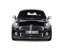 MINI Coupe by Ac Schnitzer