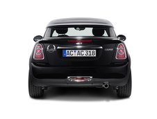 MINI Coupe by Ac Schnitzer