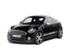 MINI Coupe by Ac Schnitzer