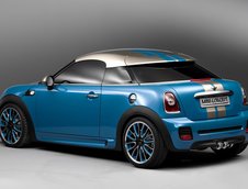 MINI Coupe Concept