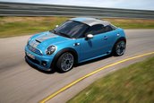 MINI Coupe Concept