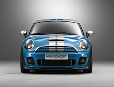 MINI Coupe Concept