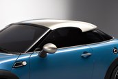 MINI Coupe Concept