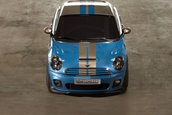 MINI Coupe Concept
