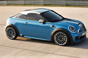 MINI Coupe Concept