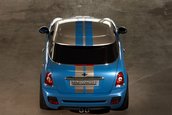 MINI Coupe Concept