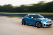 MINI Coupe Concept