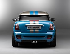 MINI Coupe Concept