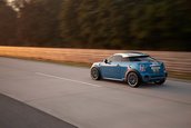 MINI Coupe Concept