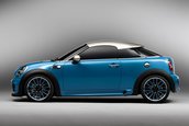 MINI Coupe Concept