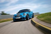 MINI Coupe Concept
