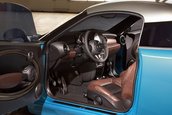 MINI Coupe Concept