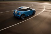 MINI Coupe Concept