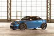 MINI Coupe Concept
