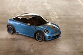 MINI Coupe Concept