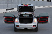 Mini Coupe - Galerie Foto