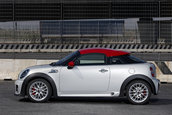 Mini Coupe - Galerie Foto