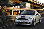 Mini Coupe - Galerie Foto