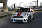 Mini Coupe - Galerie Foto