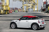 Mini Coupe - Galerie Foto