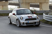 Mini Coupe - Galerie Foto