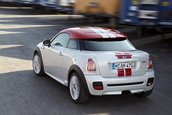 Mini Coupe - Galerie Foto