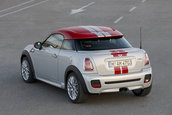 Mini Coupe - Galerie Foto