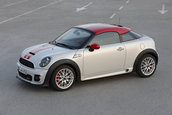 Mini Coupe - Galerie Foto