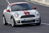 Mini Coupe - Galerie Foto