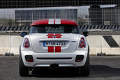 Mini Coupe - Galerie Foto