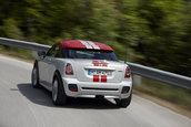Mini Coupe - Galerie Foto