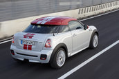 Mini Coupe - Galerie Foto