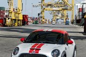 Mini Coupe - Galerie Foto